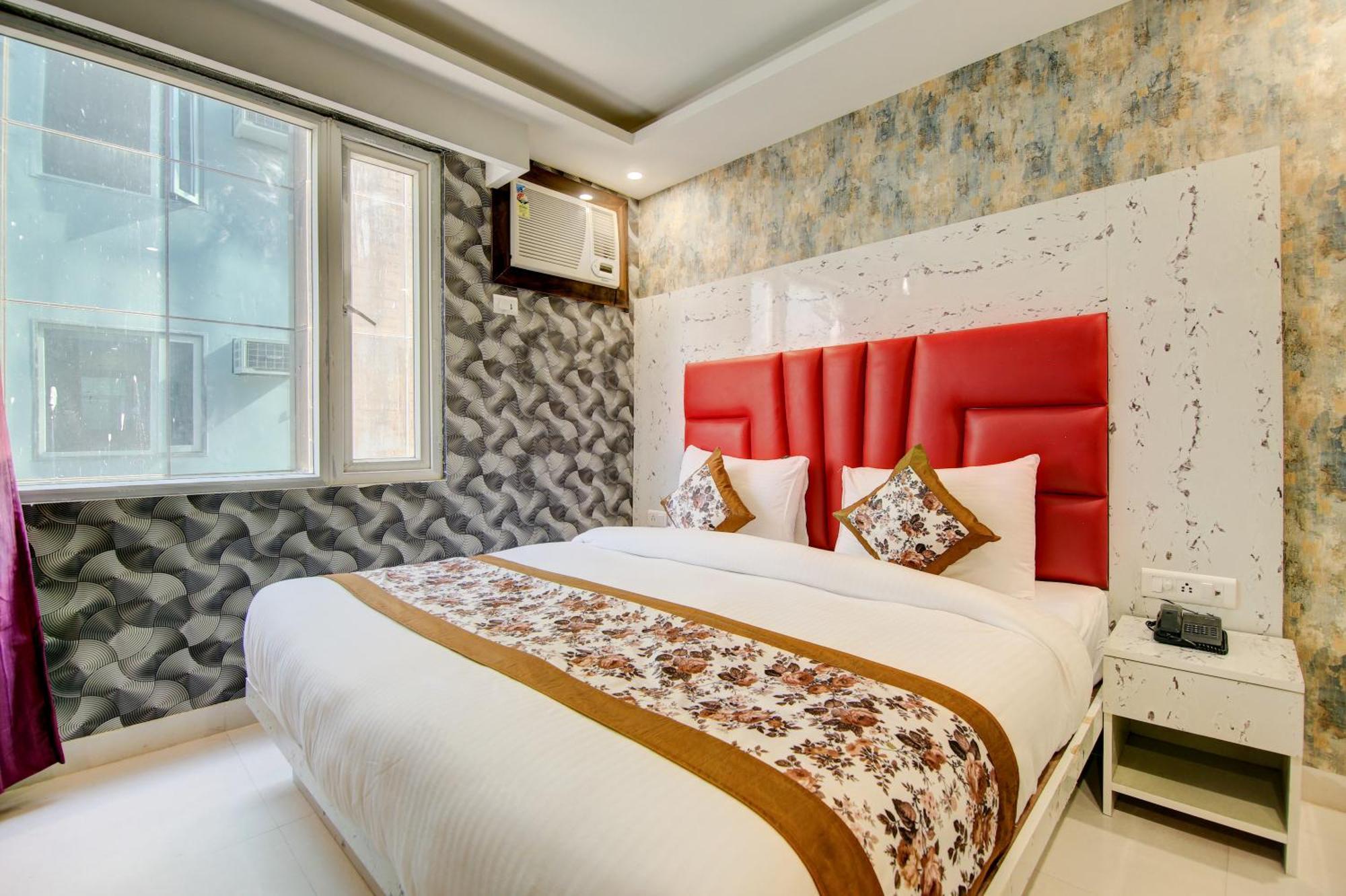 Hotel Smart Signature By Smart Group Ню Делхи Екстериор снимка