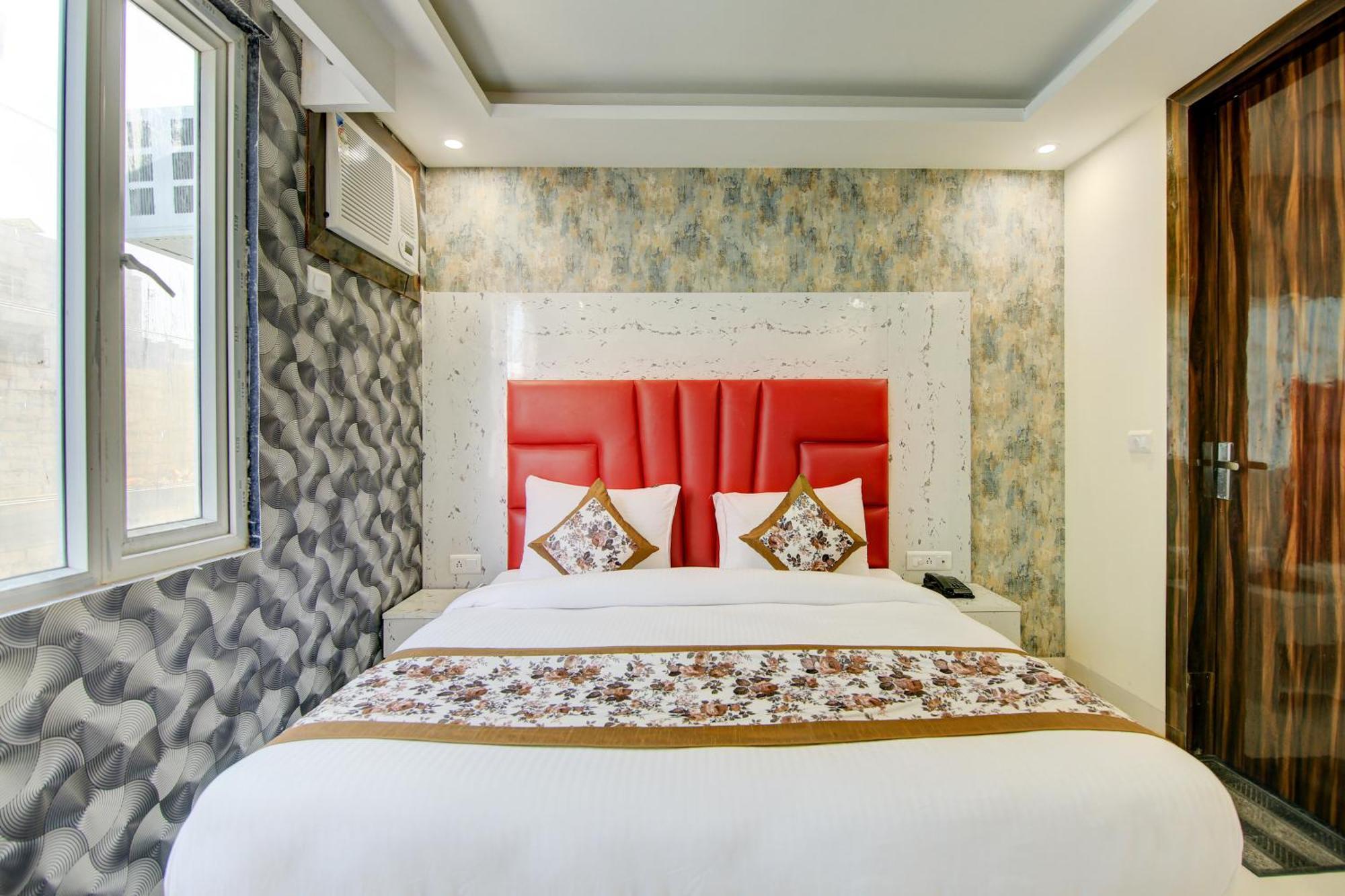 Hotel Smart Signature By Smart Group Ню Делхи Екстериор снимка
