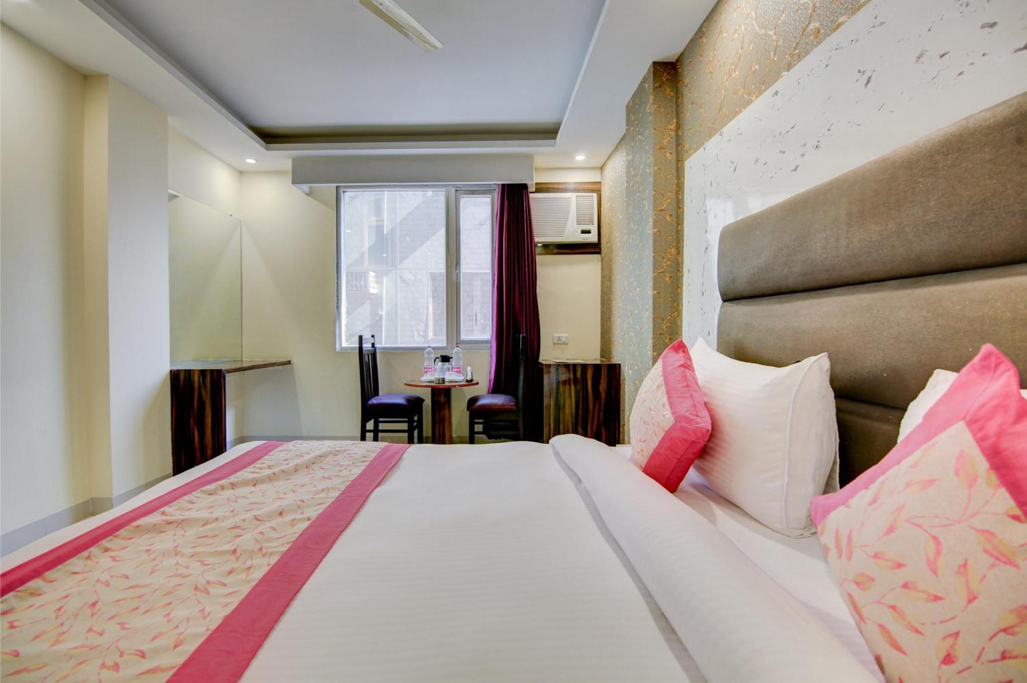Hotel Smart Signature By Smart Group Ню Делхи Екстериор снимка