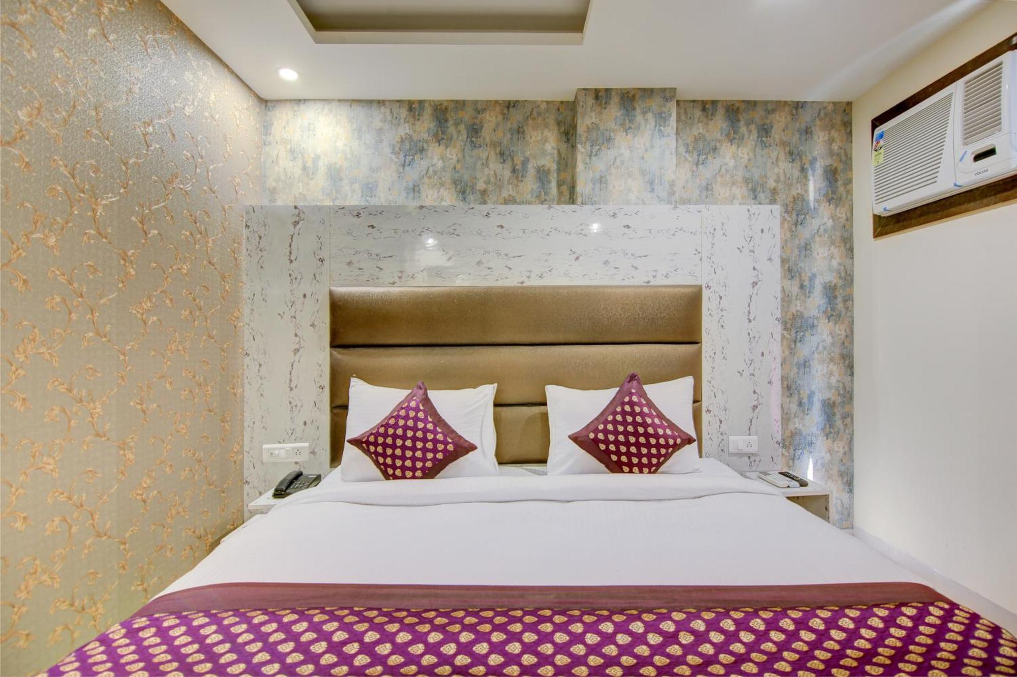 Hotel Smart Signature By Smart Group Ню Делхи Екстериор снимка