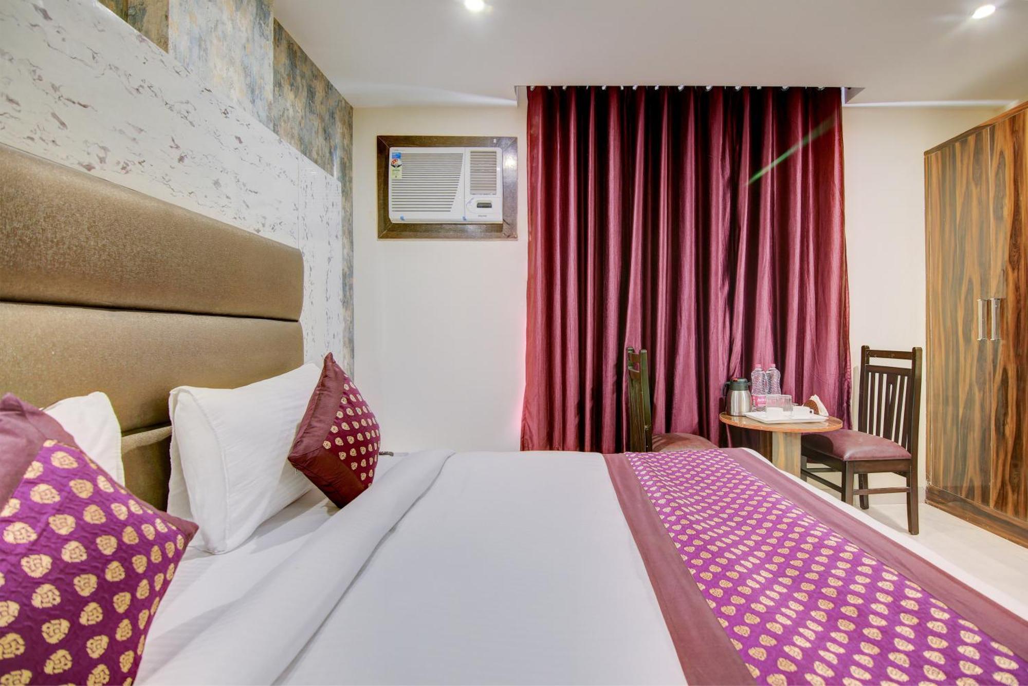 Hotel Smart Signature By Smart Group Ню Делхи Екстериор снимка